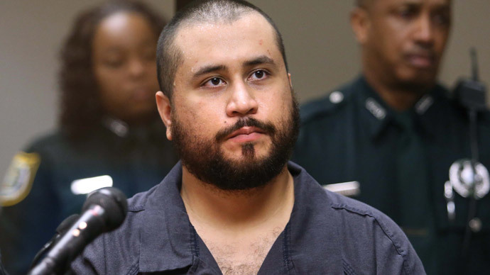 Man Acquitted of Murdering Trayvon Martin Arrested For Aggravated Assault